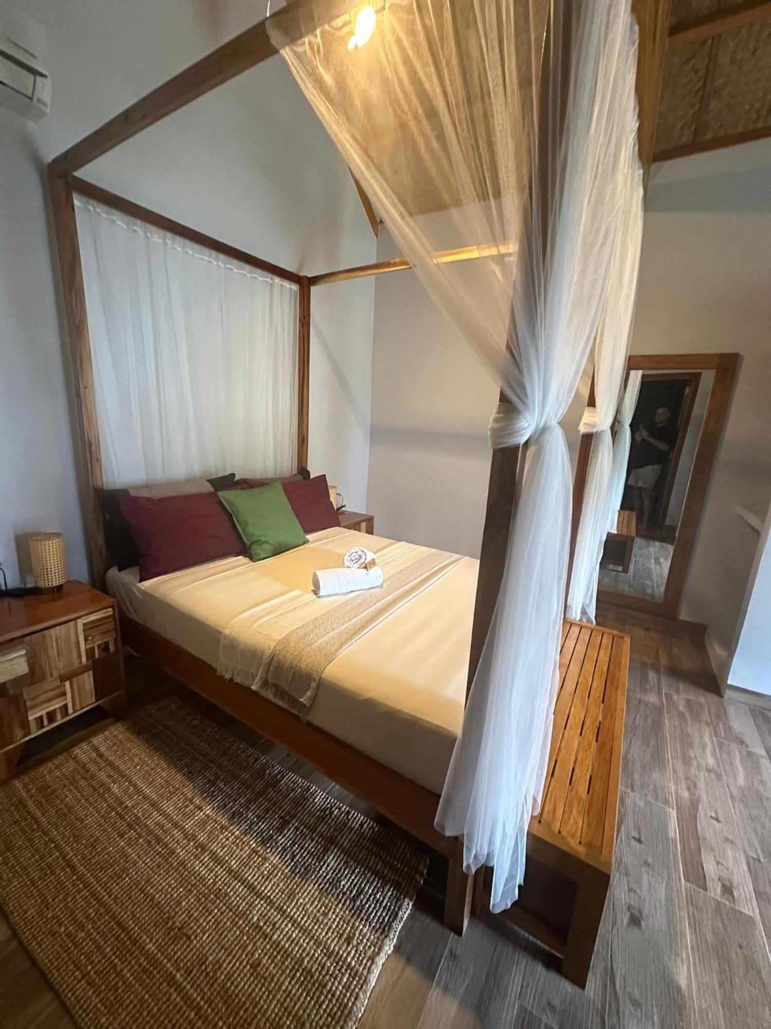 Anitsa Resort エルニド エクステリア 写真