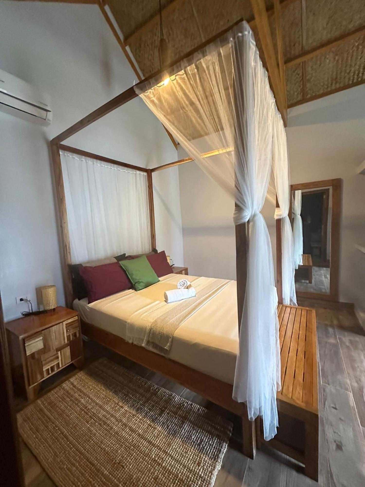 Anitsa Resort エルニド エクステリア 写真